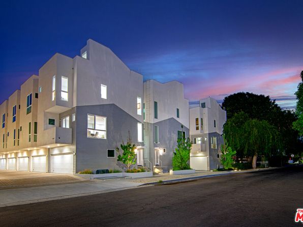 10919 1/2 Otsego St, North Hollywood, CA 91601