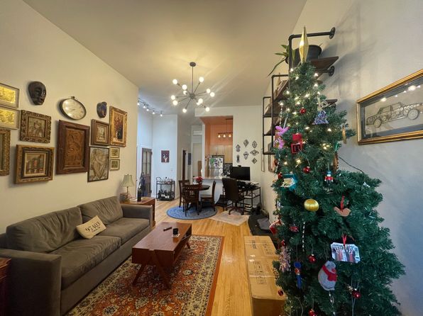 736 Saint Nicholas Ave #1, New York, NY 10031