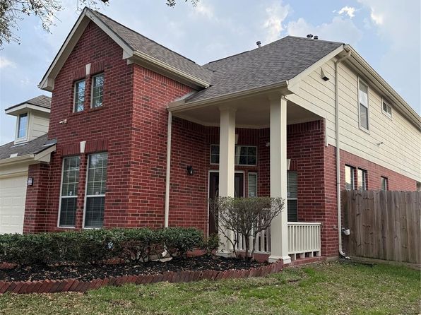 11811 Keswick Pines Ln, Houston, TX 77066