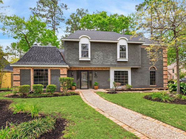 1802 Corral Dr, Houston, TX 77090