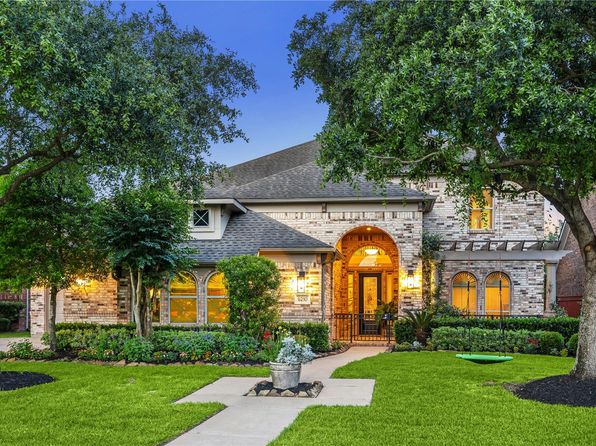 6210 Cibola Park Ln, Houston, TX 77041