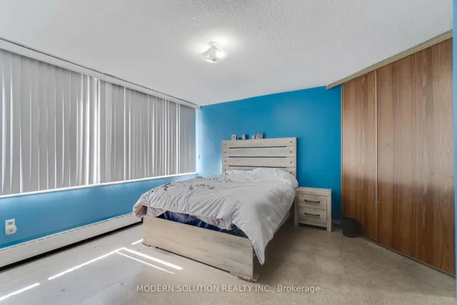 Additional image 22 of 5580 Sheppard Ave Unit 312