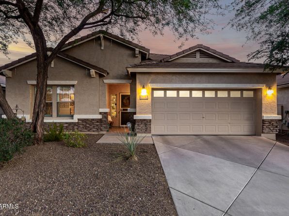 5113 W Molly Ln, Phoenix, AZ 85083