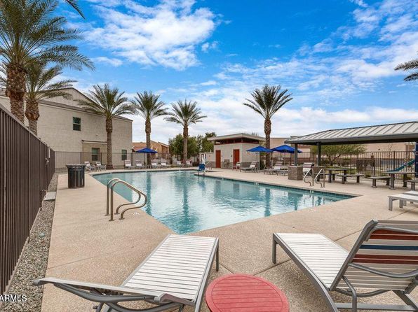 2249 W Griswold Rd, Phoenix, AZ 85021