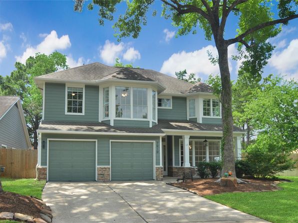 7919 Clarion Way, Houston, TX 77040