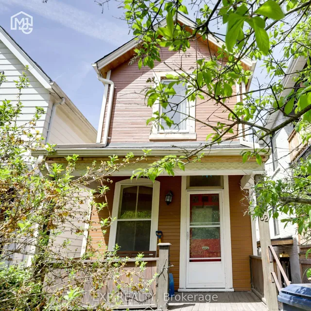 32 Columbus Ave