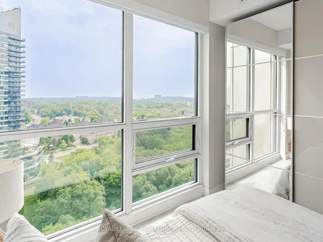 Additional image 16 of 2220 Lakeshore Blvd Unit 1802