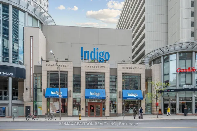 Additional image 41 of 2181 Yonge St Unit 1908