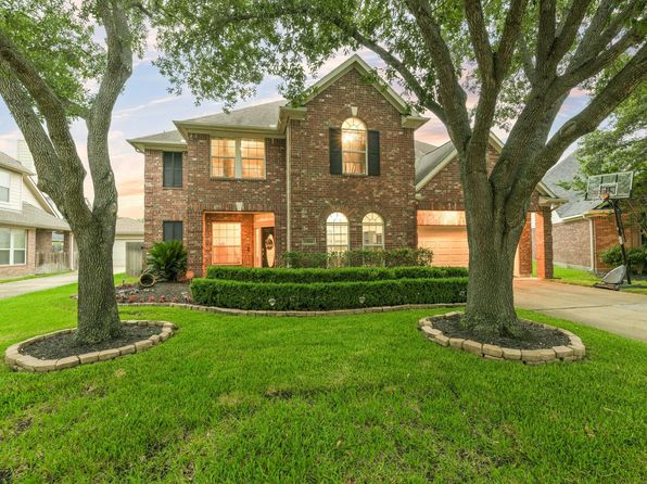 13814 Swan Hollow Ln, Houston, TX 77041