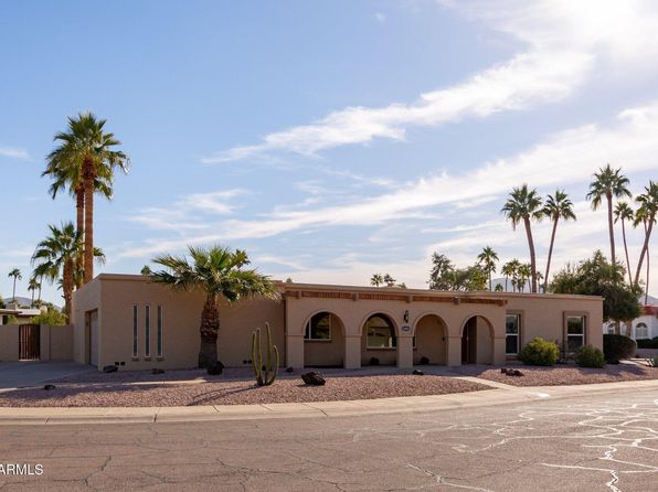 10801 N 45th St, Phoenix, AZ 85028