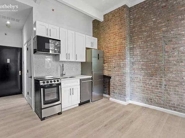 419 W 146th St #4R, New York, NY 10031