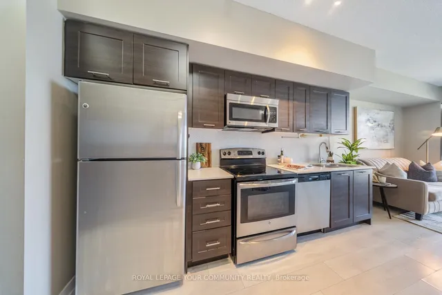 Additional image 5 of 2200 Lakeshore Blvd Unit 3506