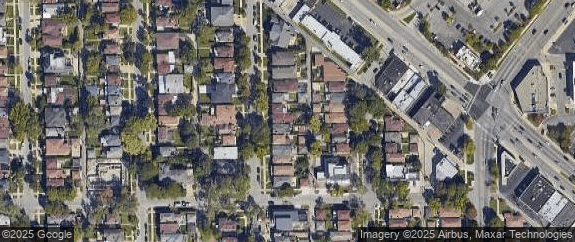 6219 N Saint Louis Ave, Chicago, IL 60659