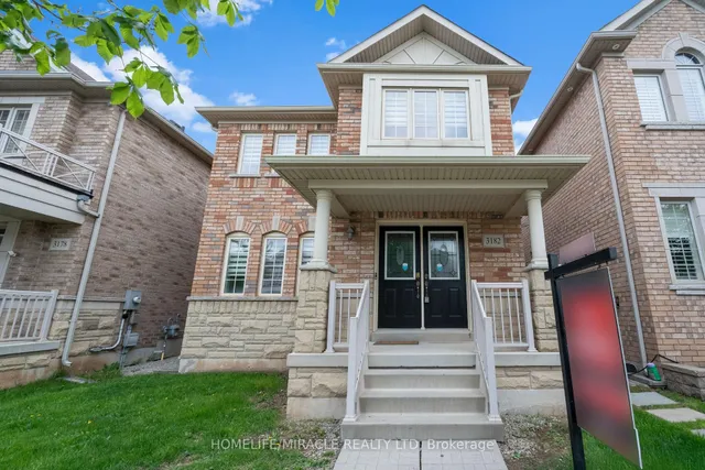 3182 Robert Brown Blvd