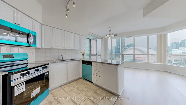 Additional image 16 of 230 Queens Quay Unit 2323