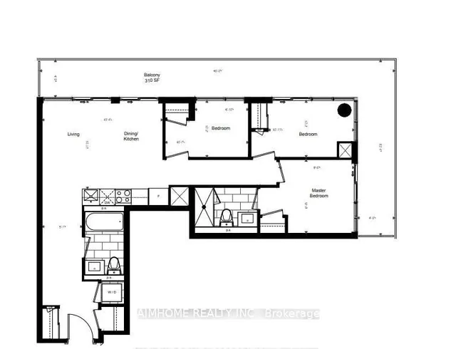 Additional image 29 of 70 Princess St Unit 2116