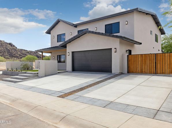 4133 W Marco Polo Rd, Glendale, AZ 85308