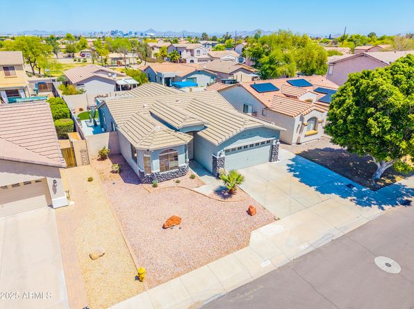 1550 W Saint Kateri Dr, Phoenix, AZ 85041