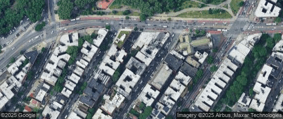 2333 Andrews Ave #776F18CCB, Bronx, NY 10468