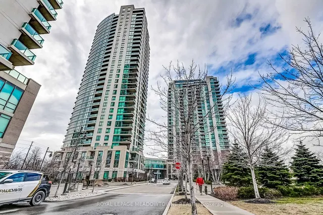 225 Sherway Gardens Rd Unit 807