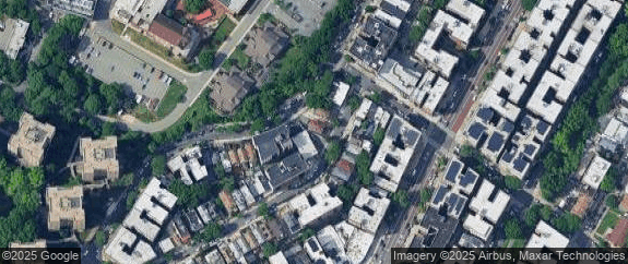 2511 Webb Ave, Bronx, NY 10468
