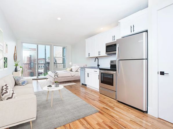 2781 University Ave #3BB, Bronx, NY 10468