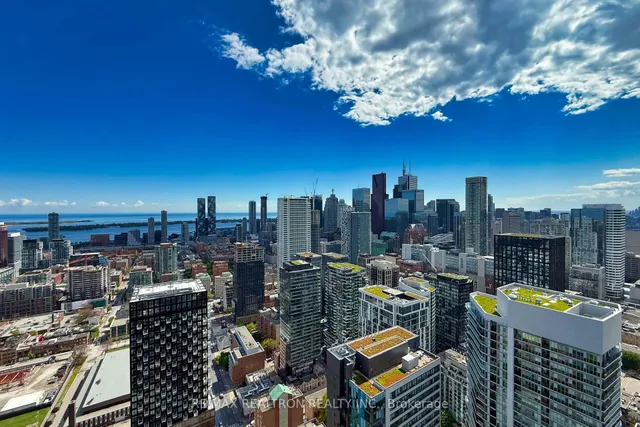 Additional image 22 of 181 Dundas St Unit 5507