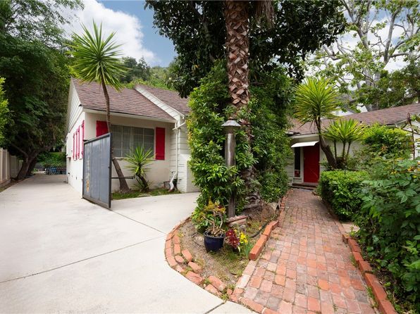 1731 Roscomare Rd, Los Angeles, CA 90077
