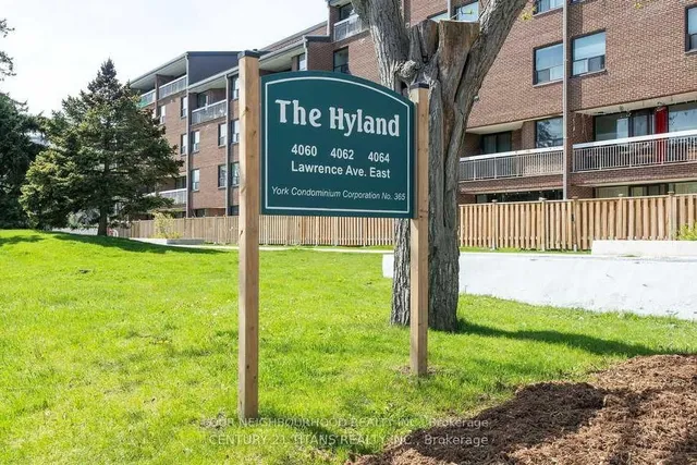 Additional image 2 of 4064 Lawrence Ave Unit 205