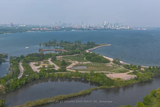 Additional image 39 of 2240 Lake Shore Blvd Unit 601