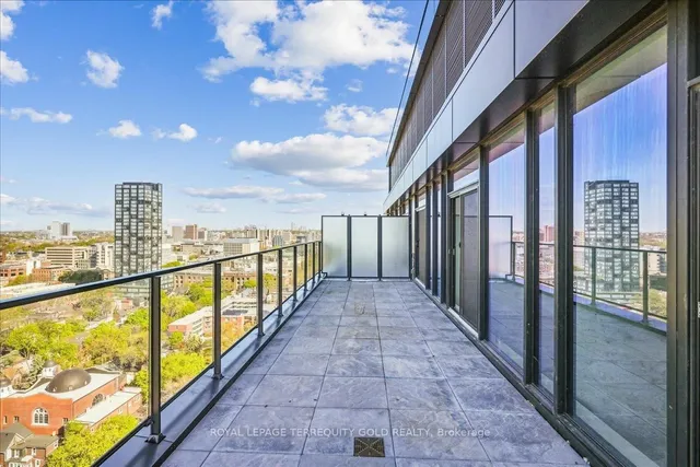 Additional image 16 of 195 McCaul St Unit 2003