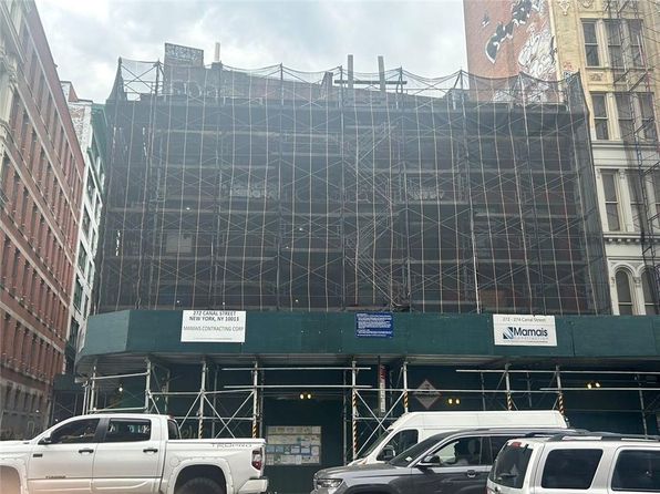 274 Canal St, New York, NY 10013