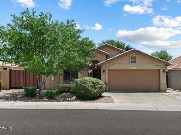3911 W Quail Ave, Glendale, AZ 85308