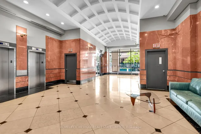 Additional image 2 of 10 Queens Quay Unit #505