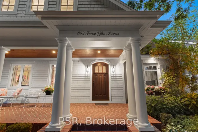 Additional image 5 of 893 Forest Glen Ave