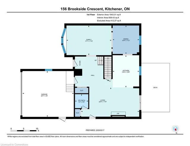 Additional image 44 of 156 Brookside Cres