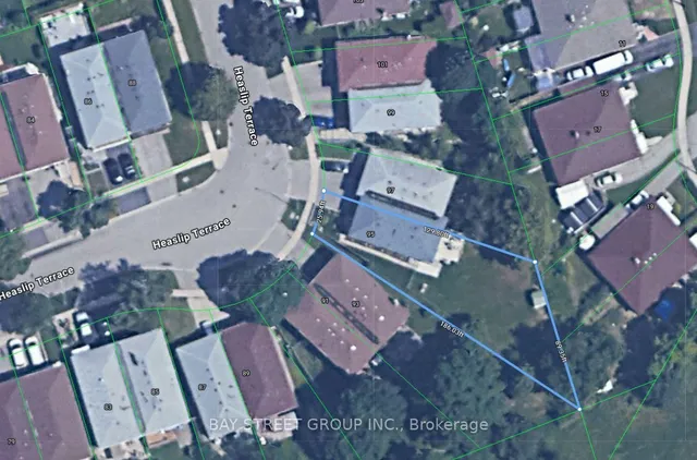 Additional image 40 of 95 Heaslip Terr