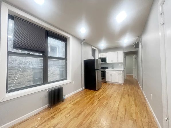2643 Sedgwick Ave #2A, Bronx, NY 10468