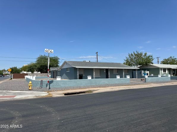4502 N 50th Ave, Phoenix, AZ 85031