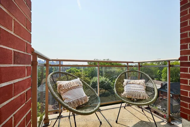 Additional image 5 of 2495 Dundas St Unit 716