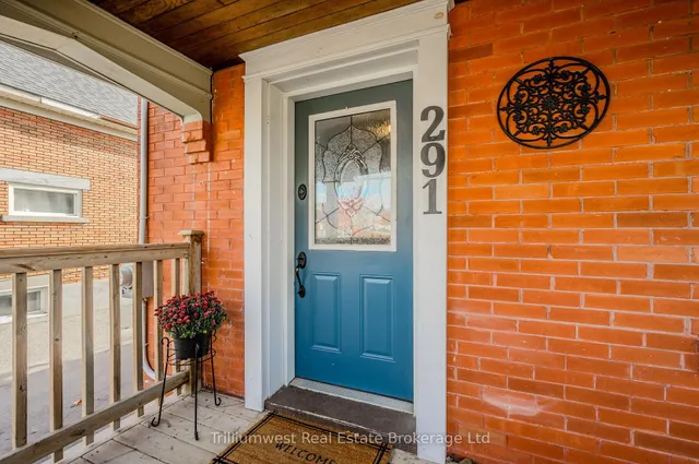 Additional image 6 of 291 Guelph St