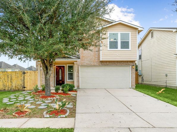 14407 Acuna Ln, Houston, TX 77045