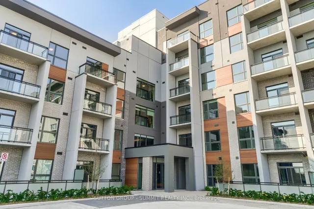 95 DUNDAS St Unit 210