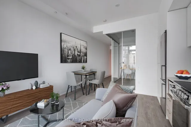 Additional image 2 of 251 Jarvis St Unit 1034