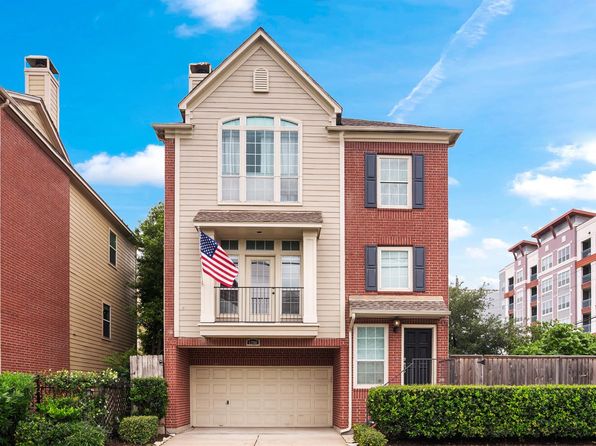 1708 Wilson St, Houston, TX 77019