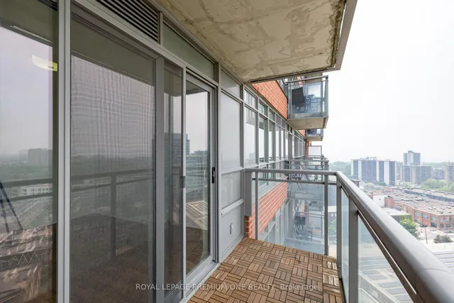 Additional image 16 of 38 Joe Shuster Way Unit 1910