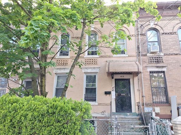 412 Bradford St, Brooklyn, NY 11207