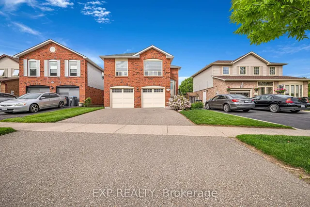 47 Floribunda Cres