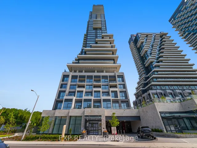 10 Inn On The Park Dr Unit 2404