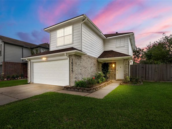 16715 Rock East Dr, Houston, TX 77073